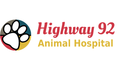 Highway 92 Animal Hospital-HeaderLogo